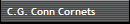 C.G. Conn Cornets